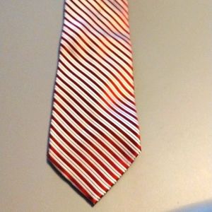*4/$20 Bundle Deal Closet Cleanout Sale* Izod Silk Tie nwt
